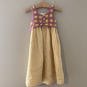 $23 ADD ON zara girl's dress hanna andersson mini boden quincy mae kate quinn